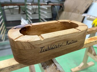 Popelník - 2