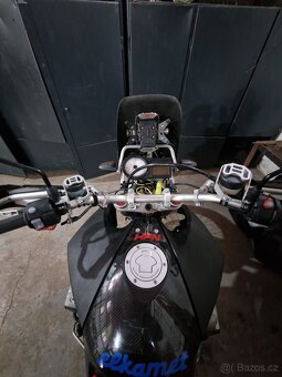 BMW HP2 1200 - 2