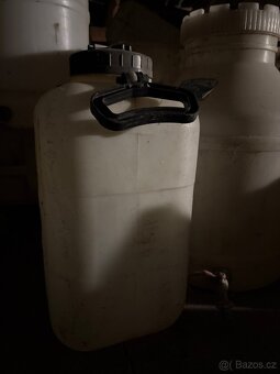Barely 25 l - 2