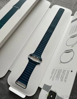 Nabízím originální páseček Nike Apple Watch - 2