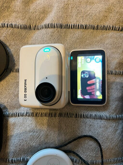 Insta360 Go 3 64GB - 2