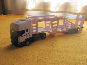 scania - 2