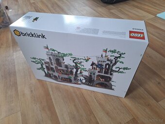 Lego 910043 - 2