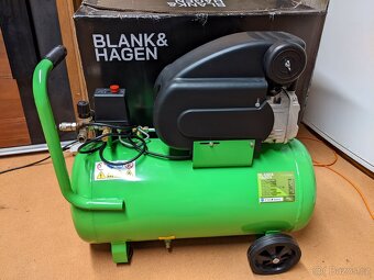 Kompresor 50L - 2