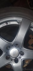 Alu kola 5X112 r19 - 2