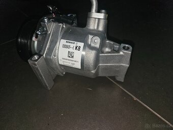 KLIMAKOMPRESOR 1,5 DCI K9K U8 - 2
