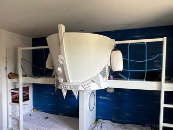 Detske postele - 2