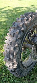 Pitbike 125 - 2