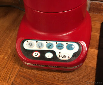 Mixer KitchenAid - blender - 2
