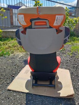 Prodám autosedačku Cybex - 2
