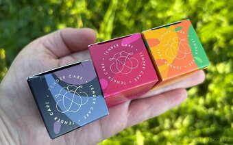 ZÁZRAČNÉ KELÍMKY (BALZÁMY) ORIFLAME ZA 69,-/kus - 2