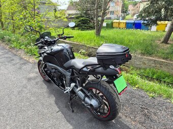 BMW K1300R - 2