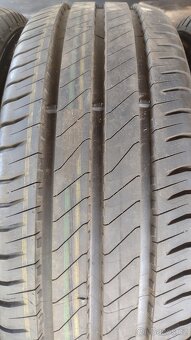 215/65 R16C Michelin Agilis 3 NOVÉ - 2