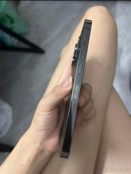 iPhone 13Pro 256GB - 2