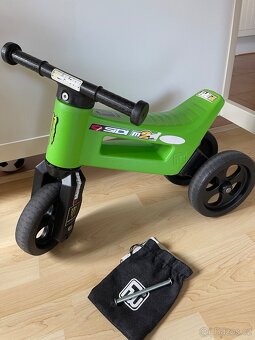 Odráželo Funny wheels - 2