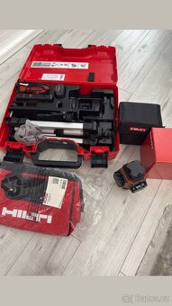 Hilti PM 30-MG Multi-line laser - 2