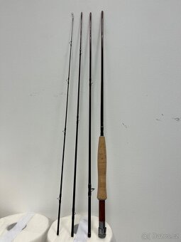 Muškařsky prut Redington Classic Trout - 2