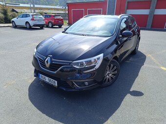 Renault Megane - 2