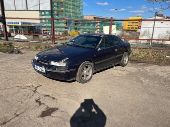 Opel Calibra - 2