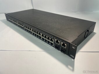 switch zyxel ES-1552 - 2