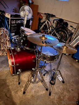 Bicí Mapex Horizon - 2