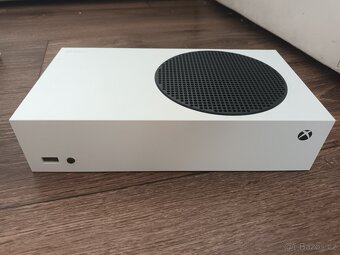 Xbox series s-512 GB - 2