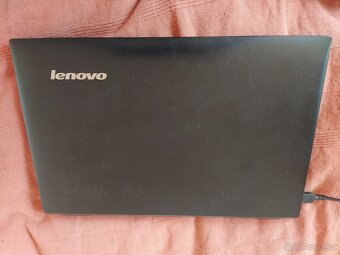 15,6" notebook Lenovo Intel až 2,6ghz - 2