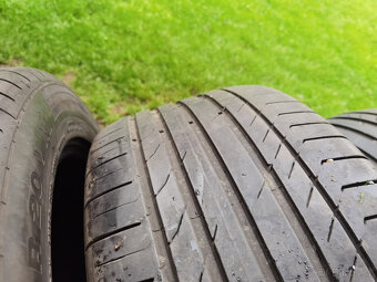 Letní Continental 285/45/20 - 2