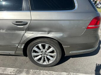 Volkswagen Passat Variant - kombi - 2