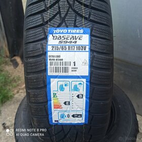 Orig.alu disky AUDI Q3 , TIGUAN, KODIAQ,TARRACO 17" - 2