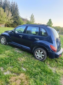 Prodám Chrysler PT Cruiser - 2