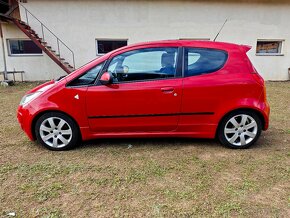 Mitsubishi Colt CZT 1.5 Turbo 150k - 2