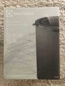 Filtr BREEZE 360 do čističky Electrolux - 2