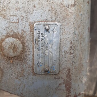 Servo ifa Tgl - 2