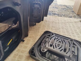 Přední světla Audi A6 C7(2011-2014 full led) Leva - 2