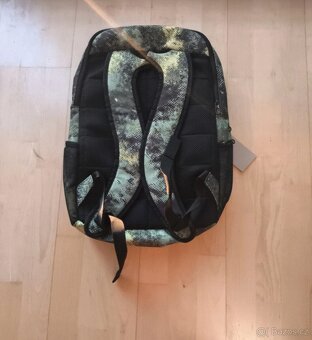Nike Brasilia XL 30L backpack camo - 2