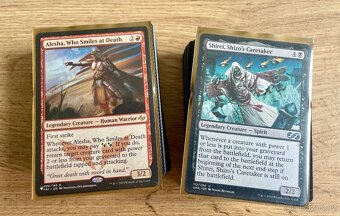 Karty Magic the Gathering - 2