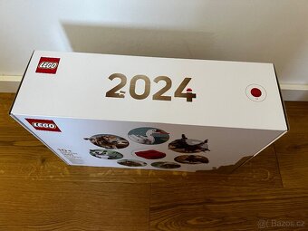 Lego 4002024 - 2