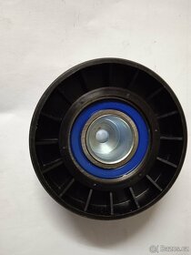 Opel 2,5 V6 X25XE a C25XE - 2