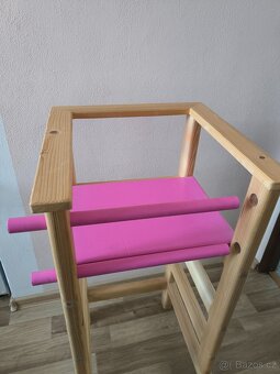 Učící věž - 2