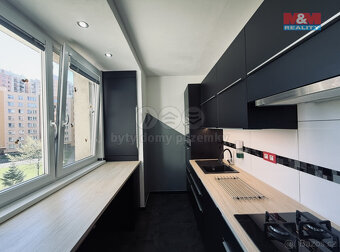 Prodej bytu 3+1, 73 m², Ostrava, ul. Maroldova - 2