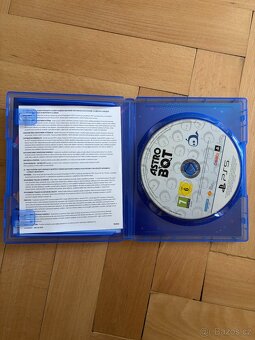 Astrobot - PS5 hra - 2