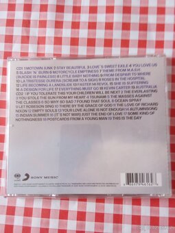 2CD MANIC STREET PREACHERS - 2