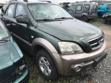 Kia Sorento 2,5CRDI 103kW D4CB 2004 - díly a motor - 2
