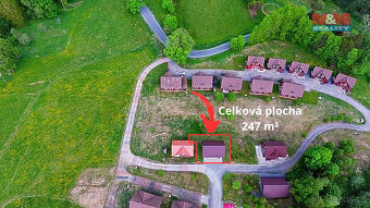 Prodej chalupy, 247 m², Dolní Moravice - 2