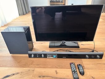 PRODÁM TELEVIZI SAMSUNG - 2