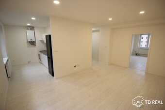 Pronájem, Byt 2+kk, 51m2 - Zbýšov, ev.č. 00948 - 2