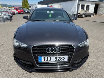Audi A5 S-LINE 3.0 TDI 176 KW QUATTRO - 2