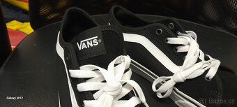Vans - 2