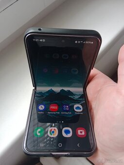 Samsung zflip 5 - 2